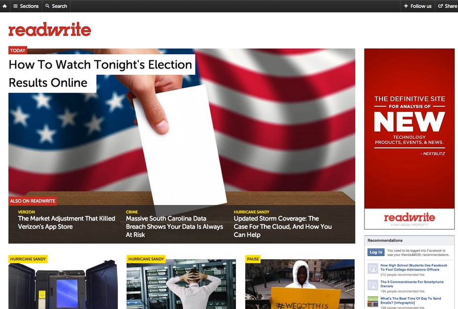 Webdesign-Trends2013_ReadWrite