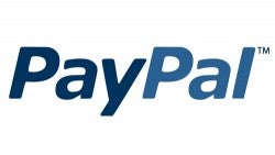 (Logo: Paypal)