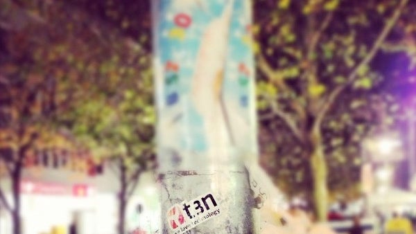 t3n Sticker-Gewinnspiel t3n Sticker-Gewinnspiel