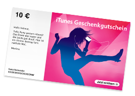itunes