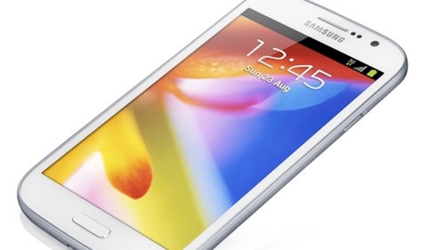 Galaxy Grand: Samsung bringt weiteren Riesen-Androiden