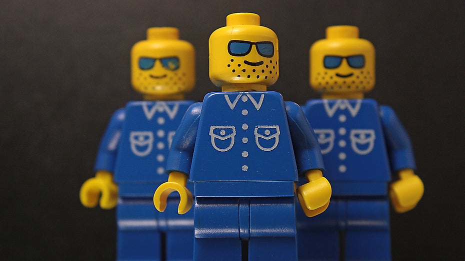 10 Lego-Gadgets, die deinen Basteldrang wecken 10 Lego-Gadgets, die deinen Basteldrang wecken
