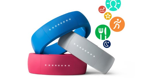 FuelBand & Co.: Activity-Tracker in Armband-Form im Überblick