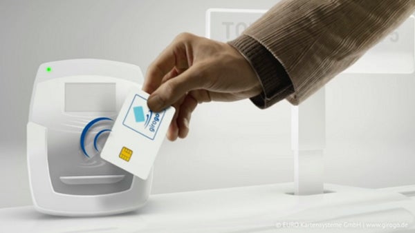 Mobile Payment mit NFC: Deutsche Anbieter im Marktüberblick Mobile Payment mit NFC: Deutsche Anbieter im Marktüberblick