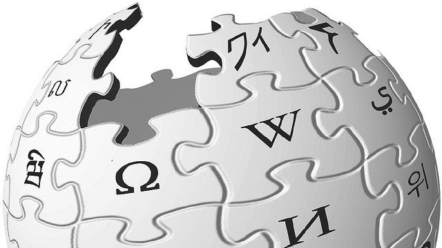 Wikipedia-Hoax: Erfundener Krieg überlebte 5 Jahre als Enzyklopädie-Eintrag Wikipedia-Hoax: Erfundener Krieg überlebte 5 Jahre als Enzyklopädie-Eintrag