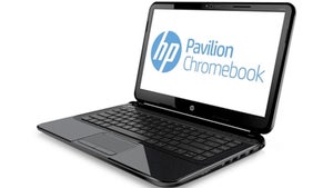 HP Chromebook ist offiziell: Großer Screen, viele Anschlüsse