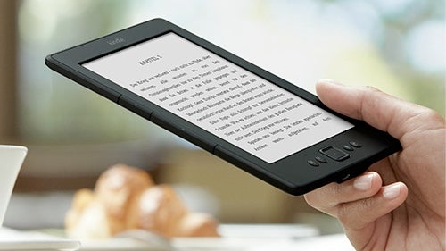 Mit einem Kindle je ein Buch pro Monat kostenlos lesen. (Bild: Amazon)