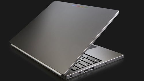 Chrome: Wie Google uns heimlich ein Chromebook unterschiebt