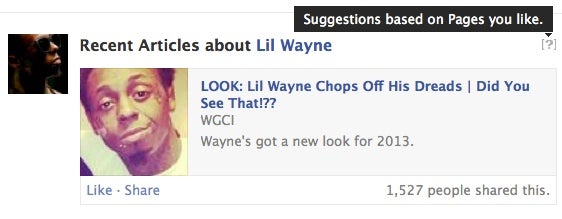 facebook news-discovery