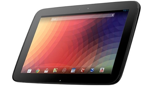 Nexus 10 ab sofort wieder im Play Store erhältlich