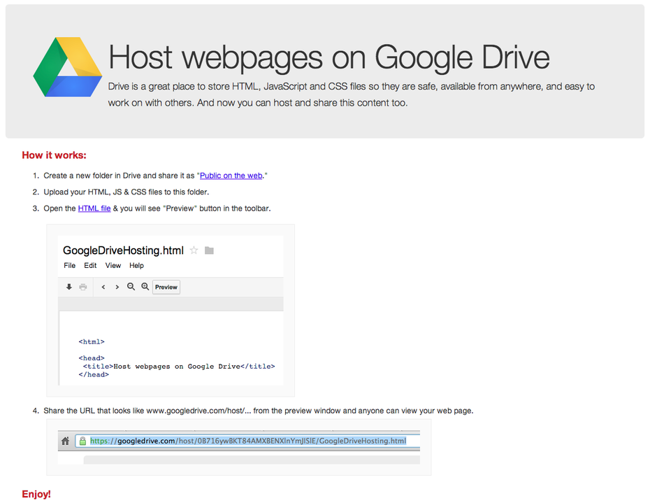 google_drive_hosting