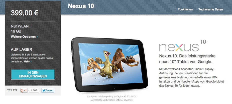 nexus-10-play-store