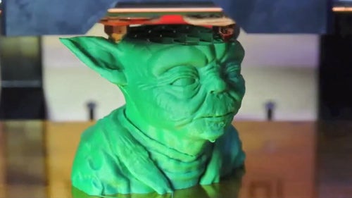 3D-Druck: Diese zehn Seiten musst du kennen 3D-Druck: Diese zehn Seiten musst du kennen