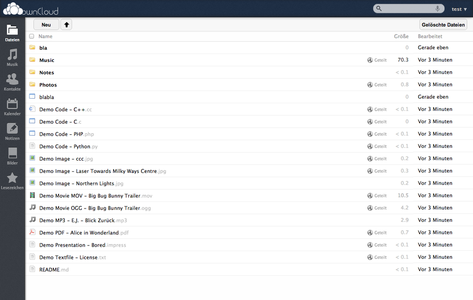 Dateien - ownCloud (test)(2)