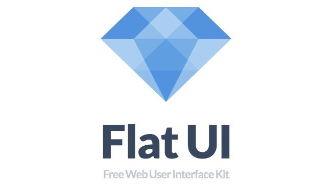 Flat UI: Schickes Design-Kit für Twitter Bootstrap