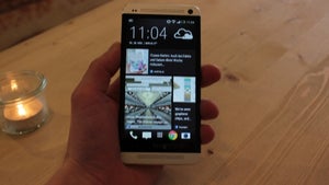 HTC One im Test – Android-Rakete in der Alu-Schale