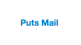 Puts Mail: So prüfst Du HTML-Mails vor dem Versand Puts Mail: So prüfst Du HTML-Mails vor dem Versand