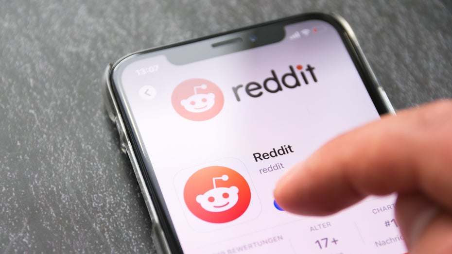 Reddit will anscheinend mehr wie Tiktok werden