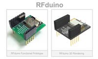 RFduino: freier Mikrocontroller mit Bluetooth im Miniformat