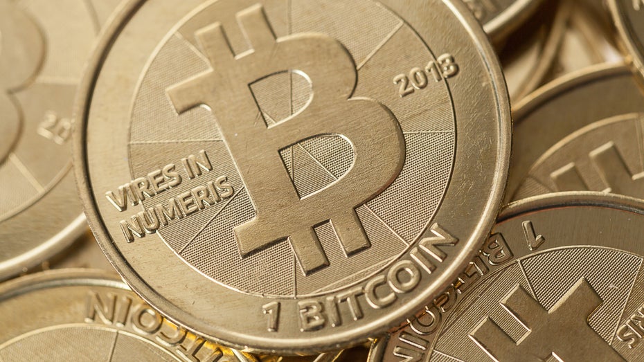 Von Bitcoin bis Ripple: Die 6 wichtigsten Kryptowährungen im Überblick