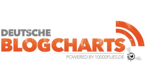 Relaunch: Die Deutschen Blogcharts sind wieder da
