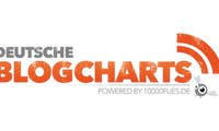 Relaunch: Die Deutschen Blogcharts sind wieder da