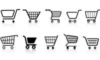 Flat Design im E-Commerce: 25 Beispiele für moderne Online-Shops