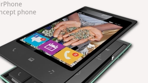 Fairphone: Das fair produzierte 300-Euro-Android-Phone Fairphone: Das fair produzierte 300-Euro-Android-Phone