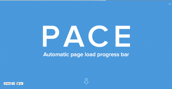 pace-progress-bar-javascript