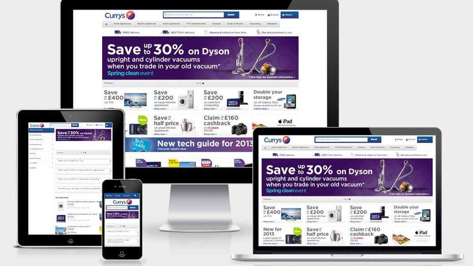 Cross-Browser-Testing: 10 Tools für die Überprüfung von Webseiten Cross-Browser-Testing: 10 Tools für die Überprüfung von Webseiten