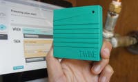 Twine: Universeller WLAN-Sensor lädt zum Basteln ein