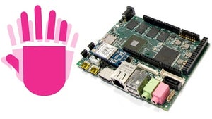 Udoo: Entwicklerboard kombiniert Vorteile von Raspberry Pi und Arduino