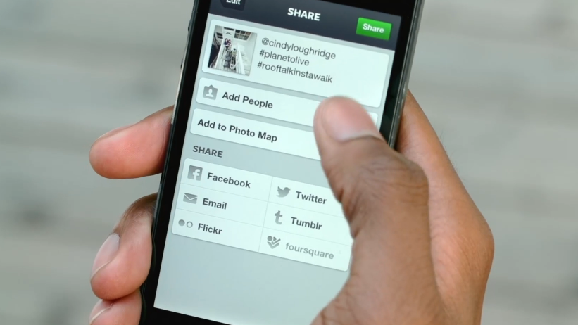 Instagram-Tagging – Neues Feature mit großem Potential für Marken Instagram-Tagging – Neues Feature mit großem Potential für Marken