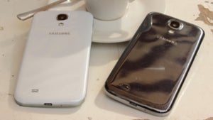 Samsung Galaxy S4 im Test: Neues Topmodell mit viel Software-Klimbim