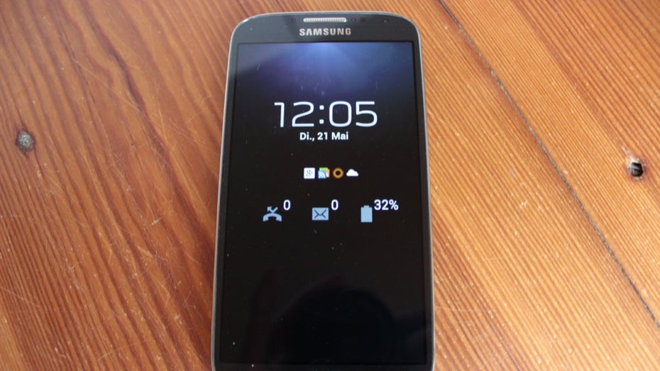 Samsung Galaxy S4: Tipps und Tricks