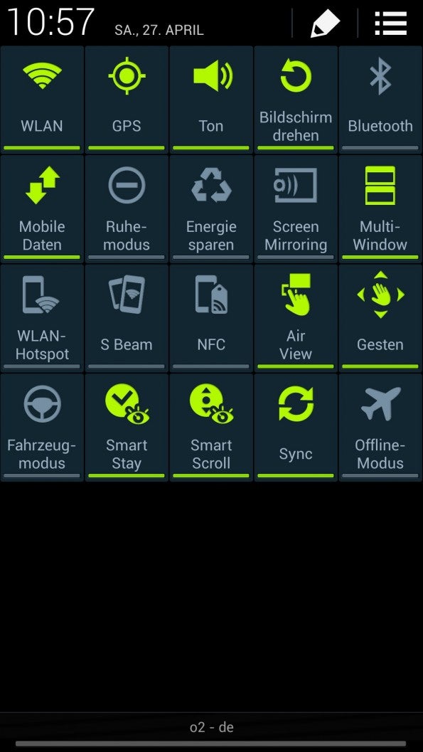 samsung-galaxys4-test-benachrichtigungsleiste-settings-1