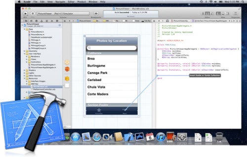 tutorials app-entwicklung ios xcode