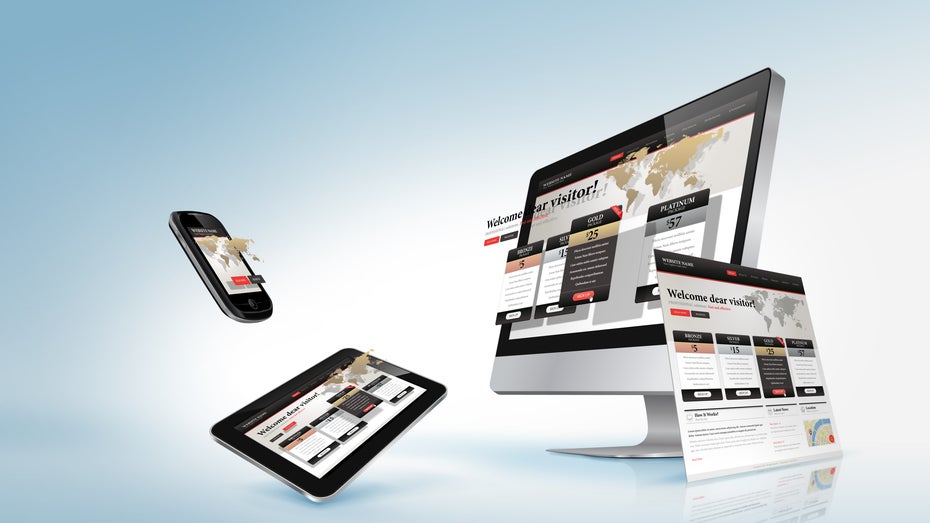 SEO: Google macht ernst – schlechte mobile Website, schlechtes Ranking SEO: Google macht ernst – schlechte mobile Website, schlechtes Ranking