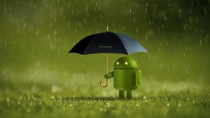 10 coole Wetter-Apps und -Widgets für Android