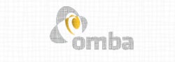 (Logo: Omba)