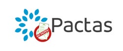 (Logo: Pactas)