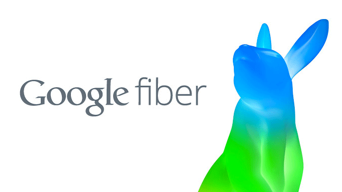 Google Fiber: Warum Googles High-Speed-Netz für Internetprovider gefährlich wird Google Fiber: Warum Googles High-Speed-Netz für Internetprovider gefährlich wird