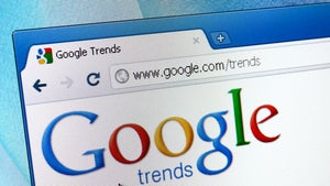 Google Trends: Die angesagtesten Suchanfragen jetzt auch in Deutschland