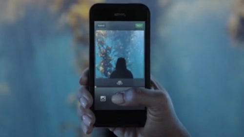Instagram erhält Video-Funktion