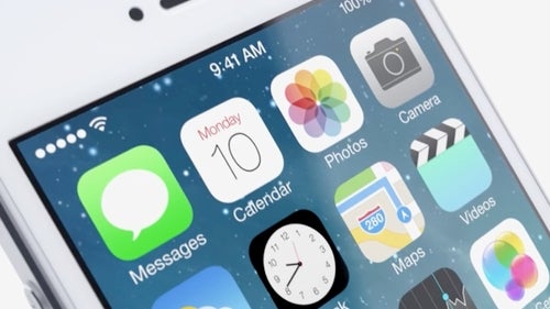 App-Icons für iOS 7 gestalten: 5 Tipps von Apple für Designer App-Icons für iOS 7 gestalten: 5 Tipps von Apple für Designer