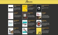 Die beste Quelle für kostenlose JavaScript-E-Books