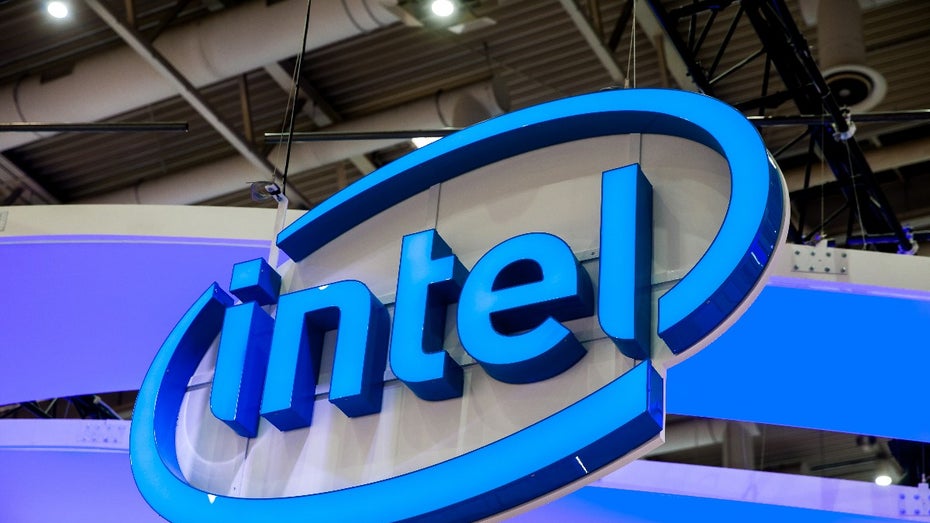 Intel: 20 Gigabyte interne Dokumente geleakt