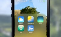  Die besten Alternativen zur neuen Wetter-App von iOS 7