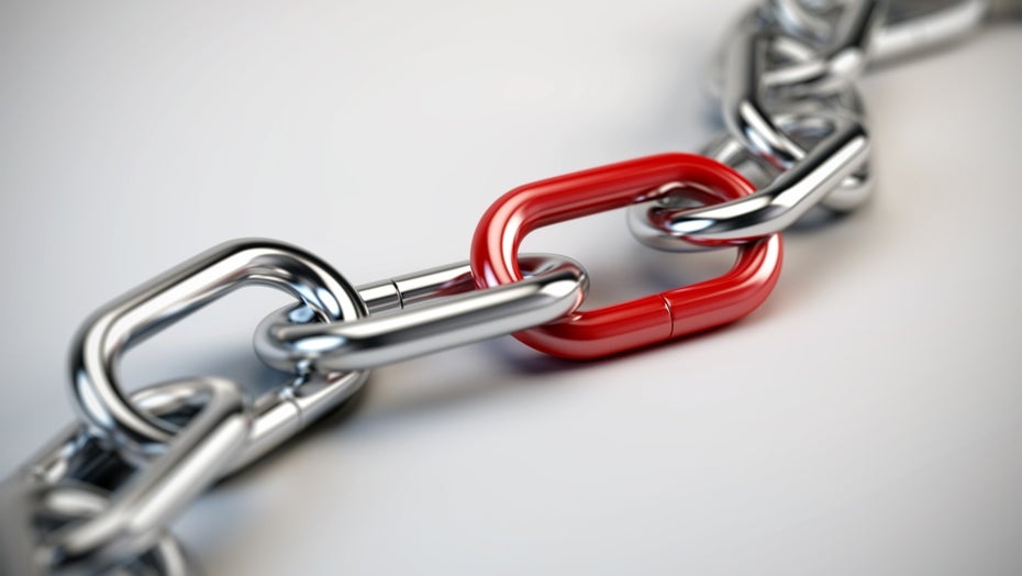 Linkbuilding: 5 Tipps für mehr Backlinks Linkbuilding: 5 Tipps für mehr Backlinks