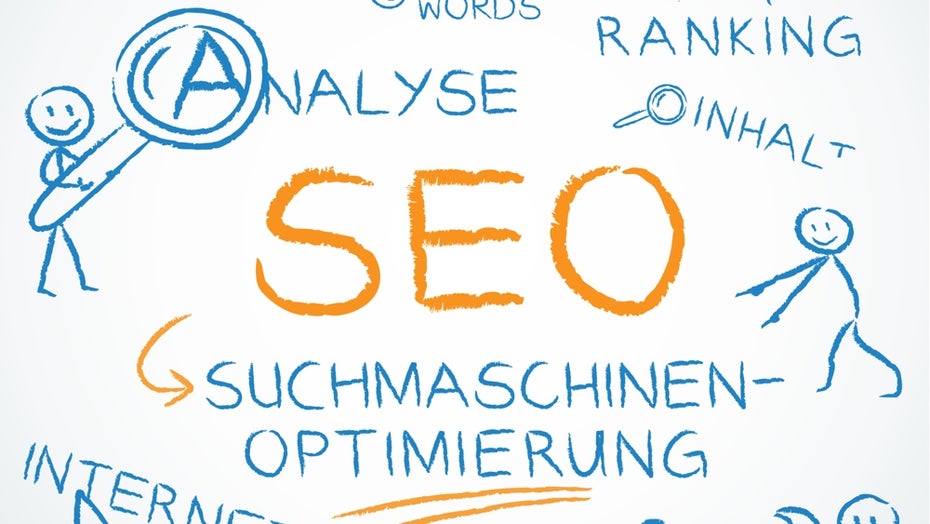 SEO im Marketing-Mix: Ein Blick aus der Vogelperspektive